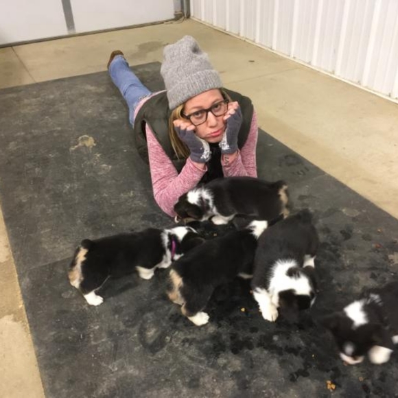 Meet your Posher, Stacey - Picture 7 of 8